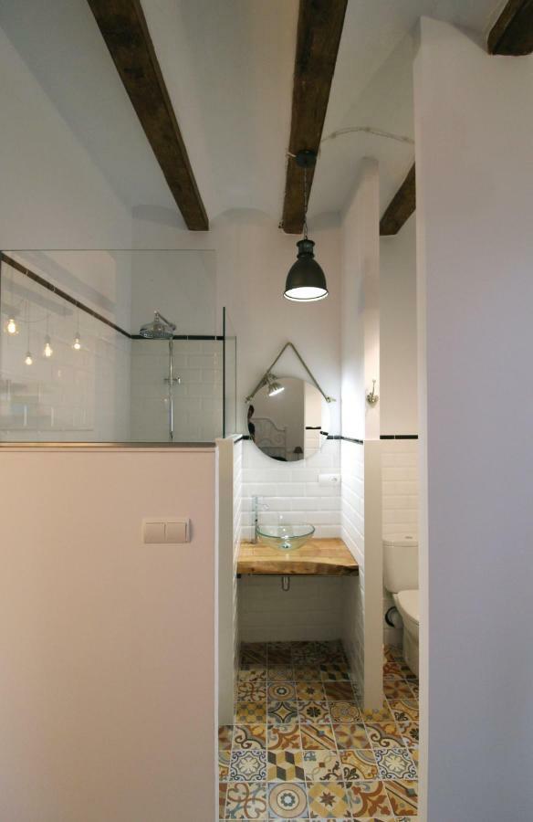 Bonito Loft En L'Ampolla Apartment Exterior foto