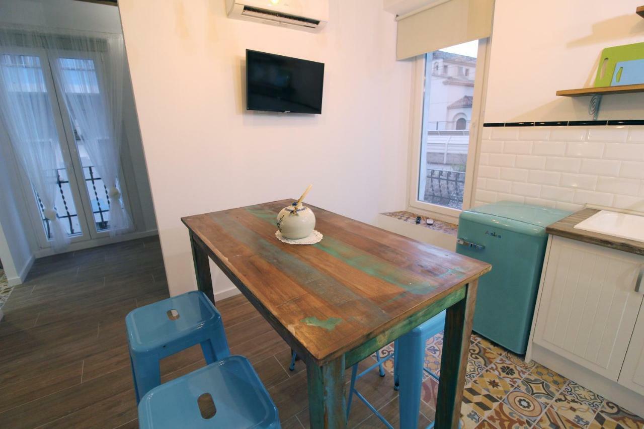 Bonito Loft En L'Ampolla Apartment Exterior foto