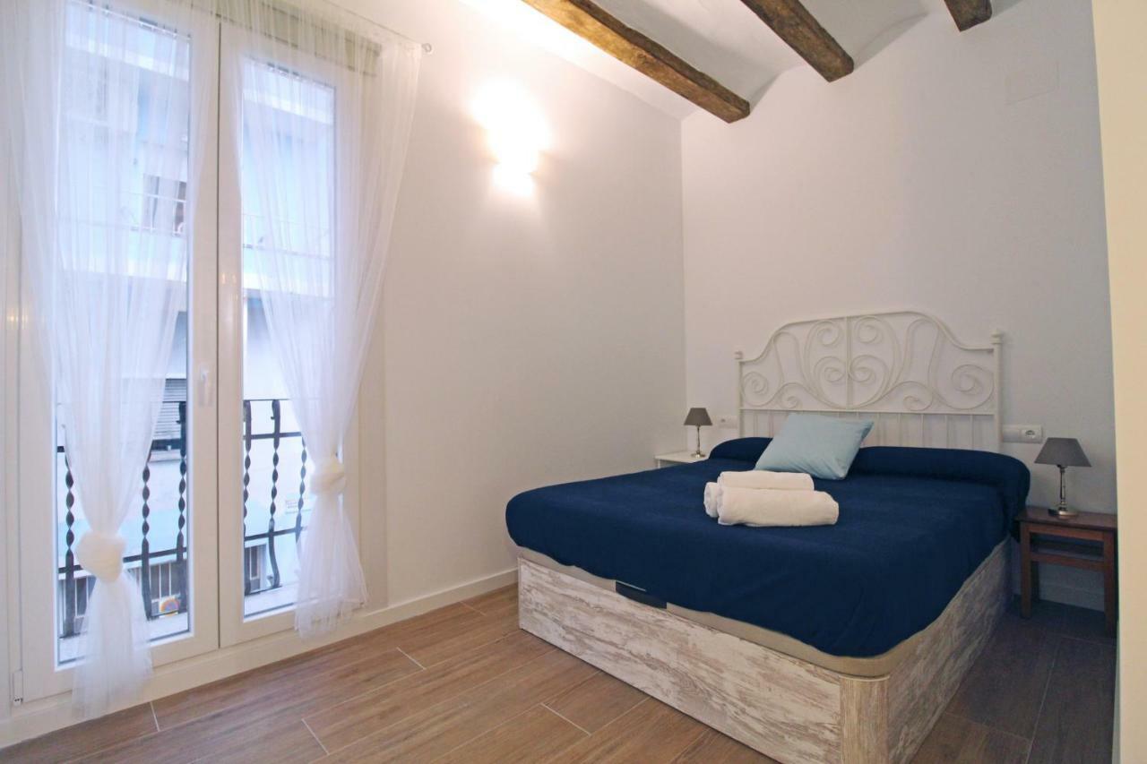 Bonito Loft En L'Ampolla Apartment Exterior foto