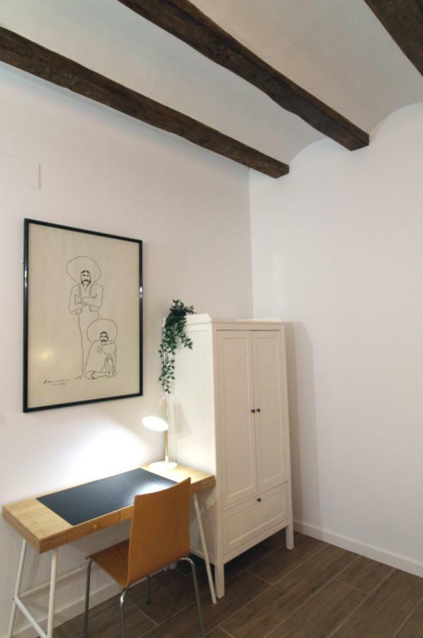 Bonito Loft En L'Ampolla Apartment Exterior foto